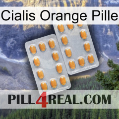 Cialis Orange Pill cialis4